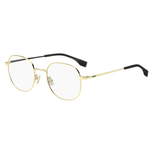 Gafas de Vista Hugo Boss 1684 RHL de Metal Infantil 48 mm