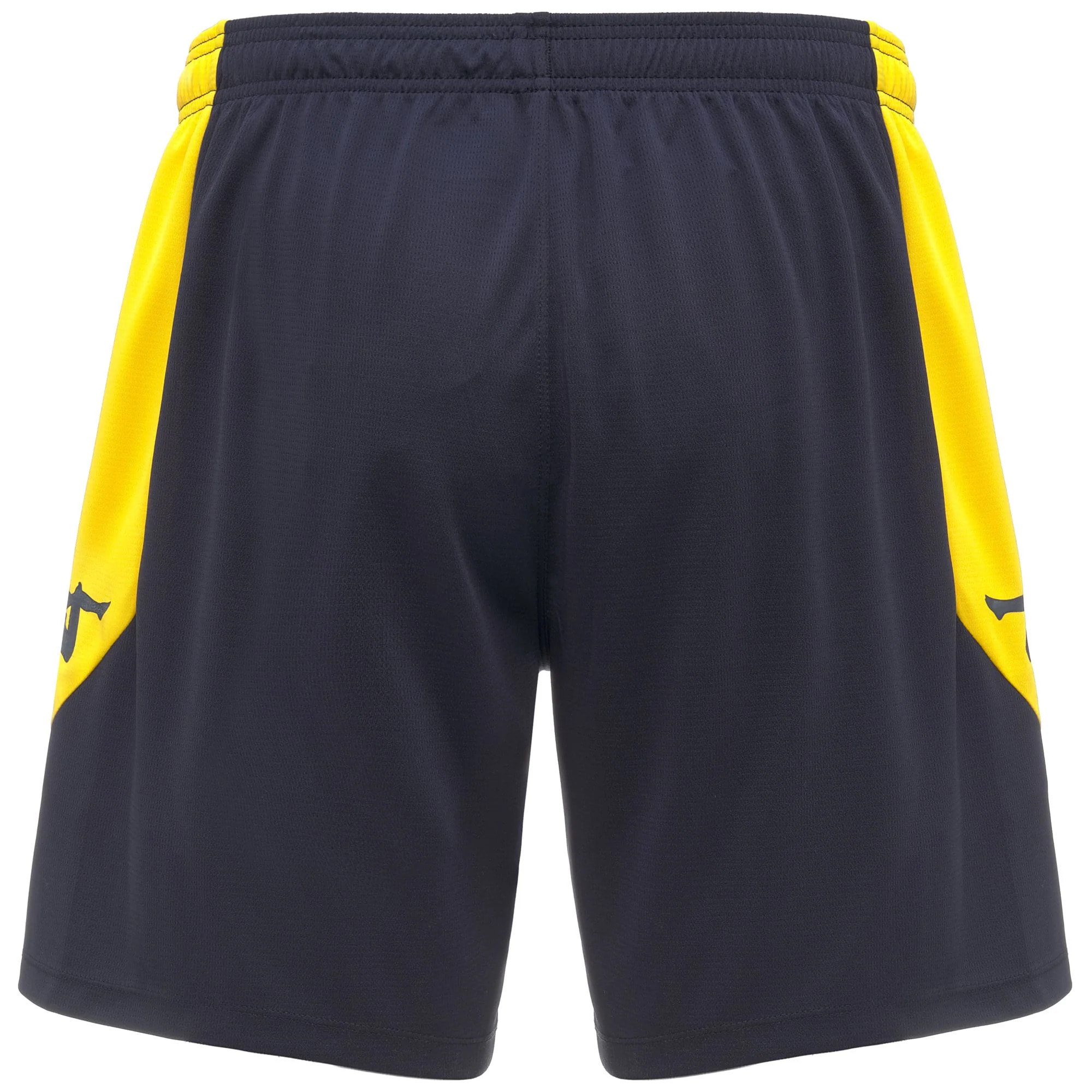 Kappa - Pantaloni Corti Uomo Blu - Kappa4Football Lucio