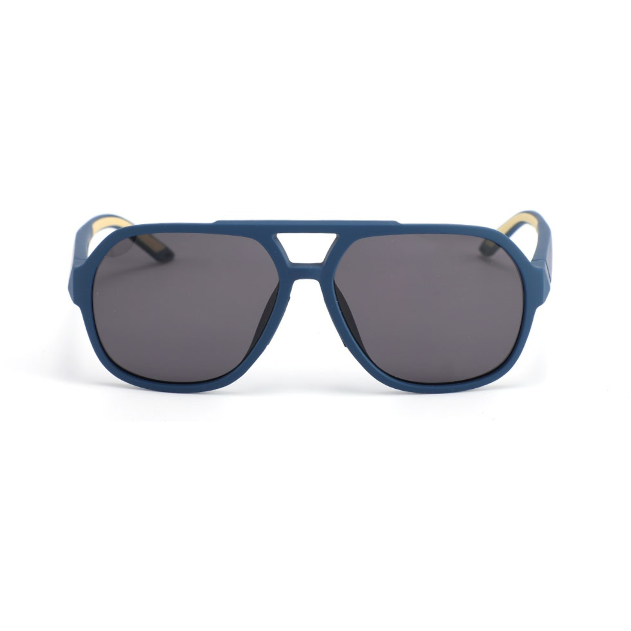 Gafas de Sol Fluor S11111-C2 Polarizadas de Tr90 Unisex 57 mm