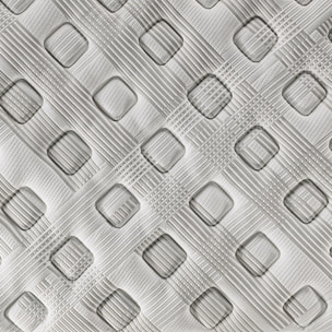 Colchón Muelles Ensacados y Visco | 28cm de altura | Firmeza Media | AdapTech | Podium Plus
