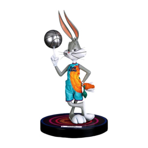 Space Jam 2 Master Craft Statua in Resina Bugs Bunny 43 Cm Beast Kingdom Toys