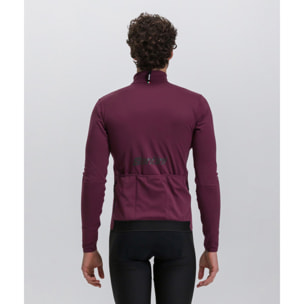 Adapt Multi - Veste - Bourgogne - Homme