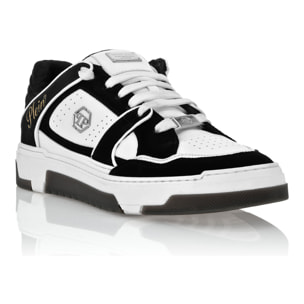 PHILIPP PLEIN Scarpe da ginnastica basse HEXAGON