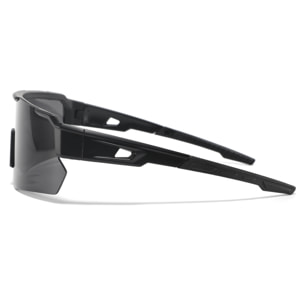 Gafas de Sol Fluor 9336-C1 de Tr90 Unisex 52 mm