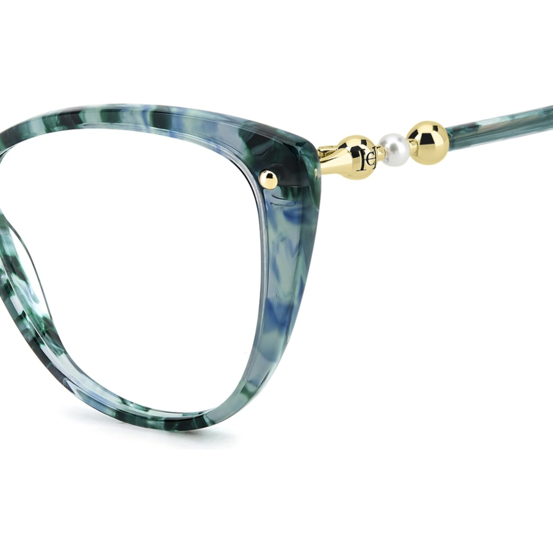 Gafas de Sol Carolina Herrera HER 0221/G/S 3H2 de Acetato Mujer 50 mm