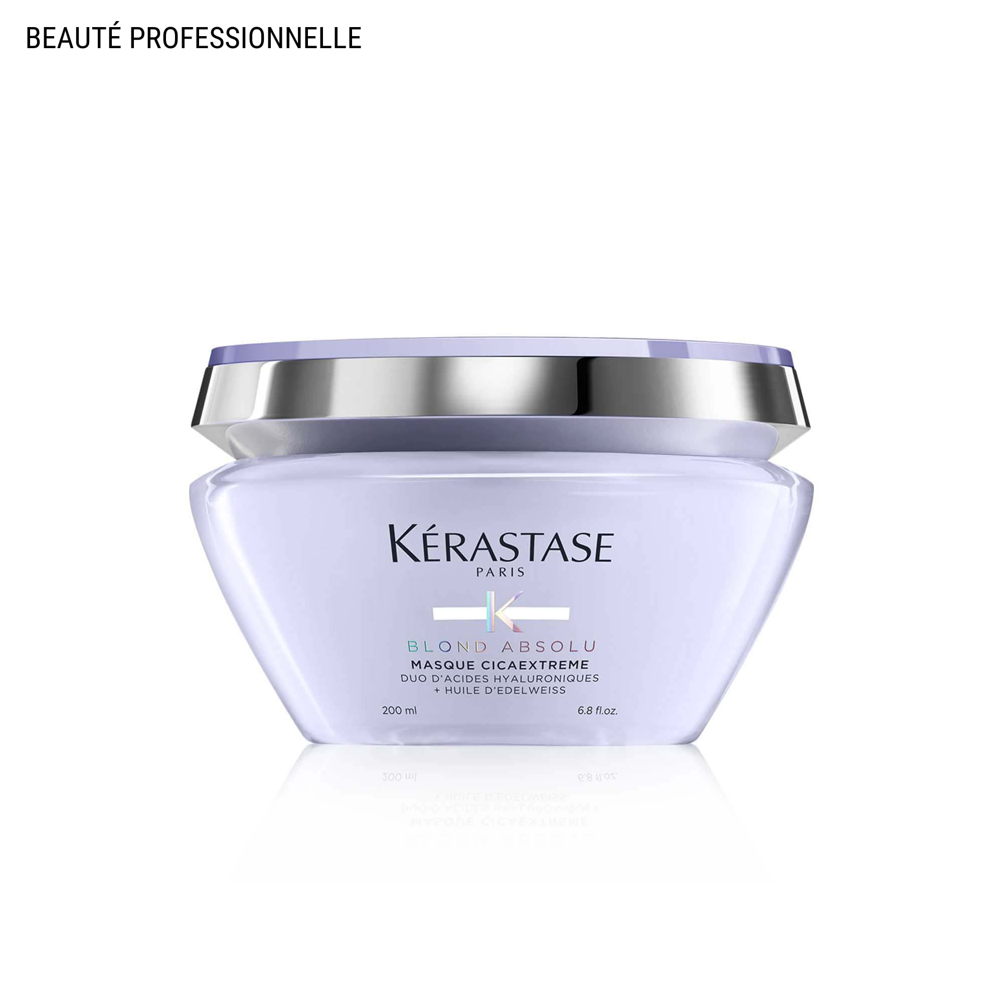 Masque Cicaextrême Blond Absolu 200ml