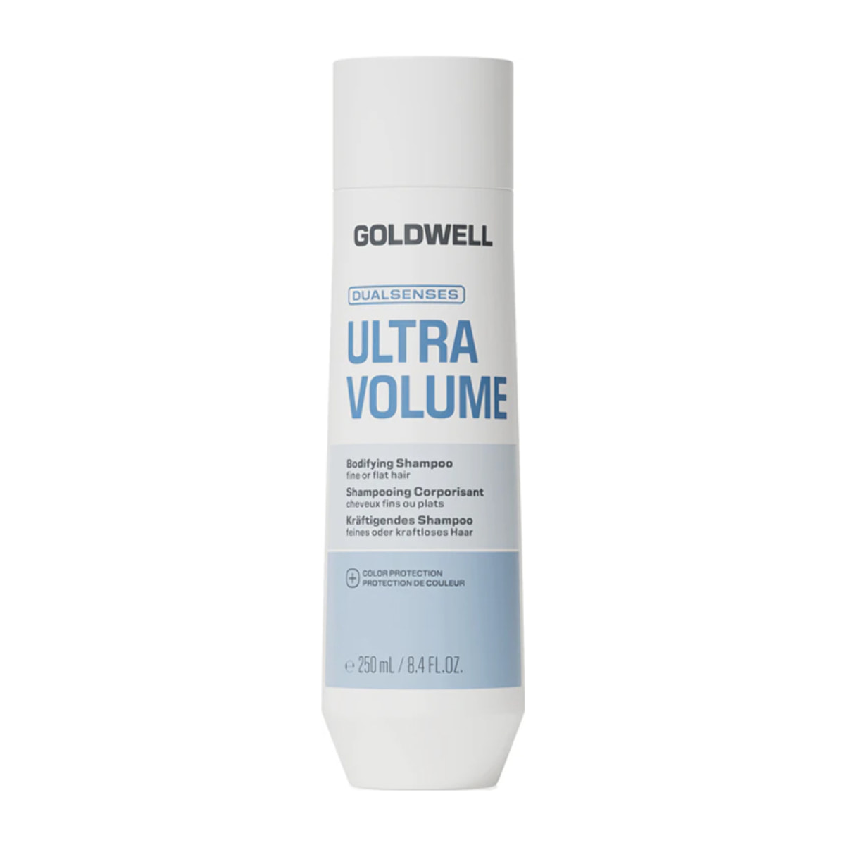 GOLDWELL DS Ultra Volume Bodifying Shampoo 250ml