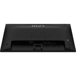 Ecran PC MSI Pro MP243 24" IPS Full HD 144 Hz HDR