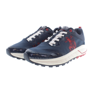 Sneakers U.S. Polo Assn Deep