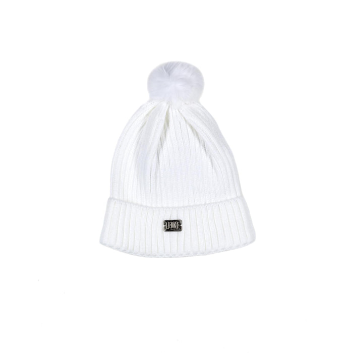 Gorro de invierno para mujer "Pompon"