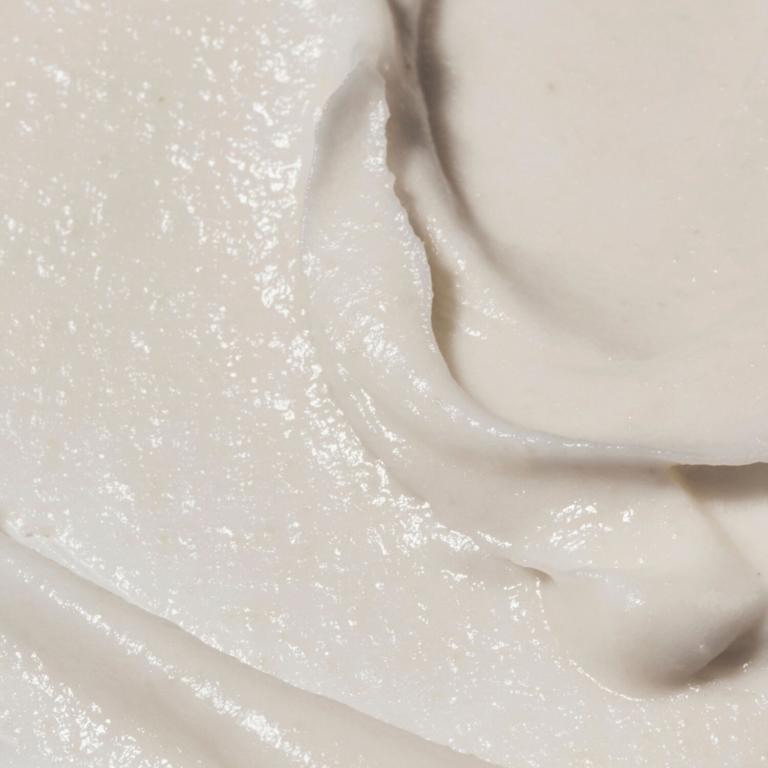 Blanc d'œuf & Sucre - Exfoliant Visage 50 ml