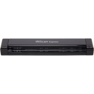 Scanner portable IRIS IRIScan Express 4