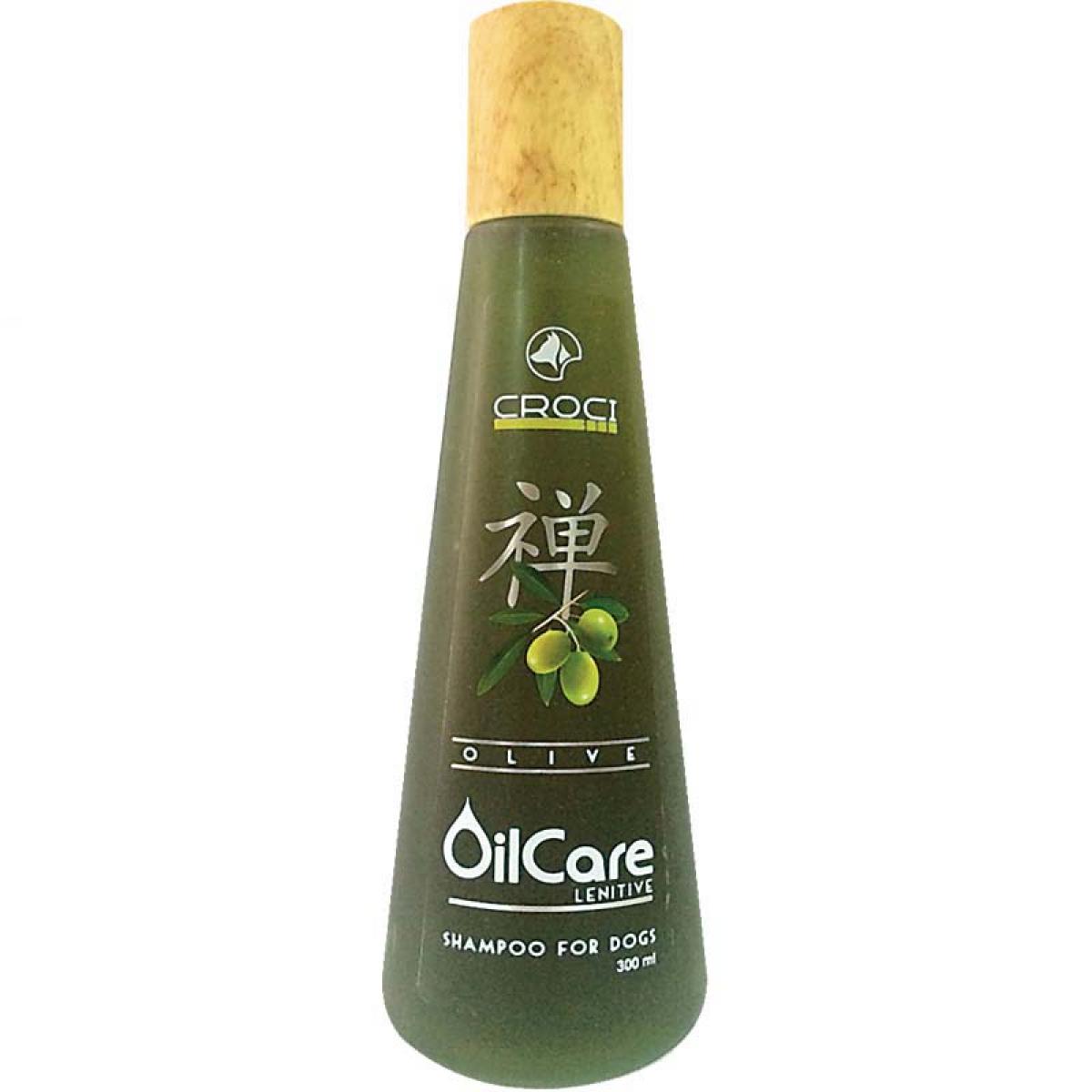 Shampoo per Cane Gill’s Oilcare - Lenitive