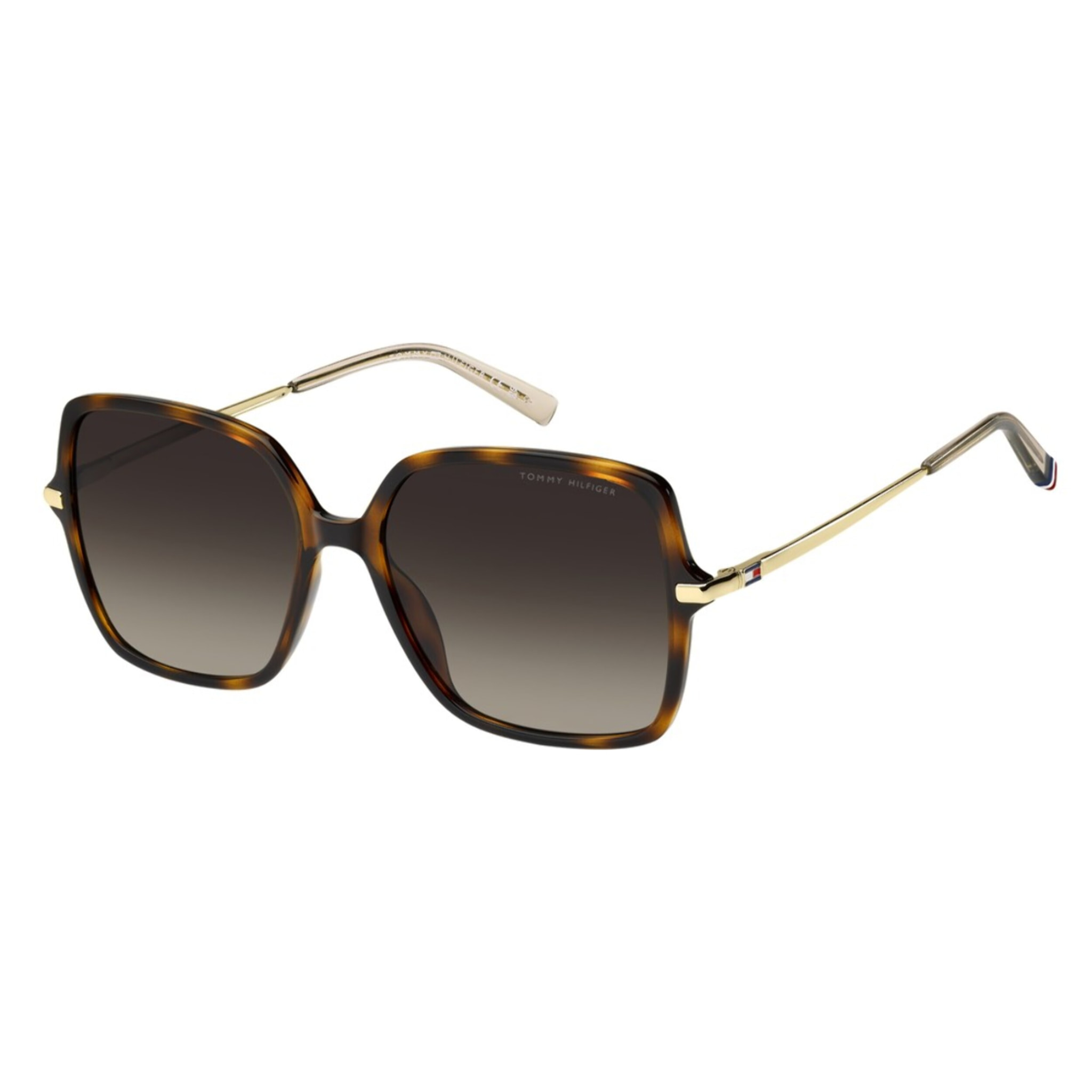 Gafas de Sol Tommy Hilfiger TH 2220/S 086 de Nylon Mujer 57 mm