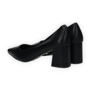 Décolleté Donna Tata Italia Nero