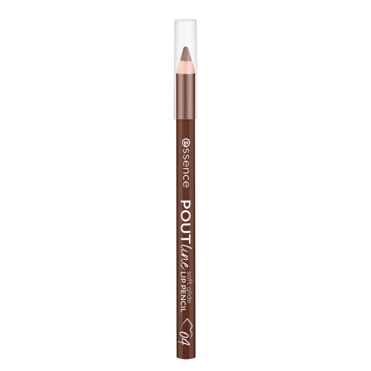 POUTline Soft Glide - Crayon à Lèvres Couvrance Totale