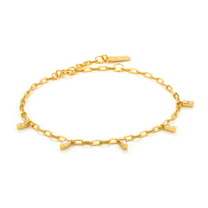 Pulsera Ania Haie Mujer B018-01G