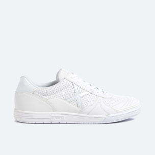 MUNICH G3 PROFIT 207 Zapatillas fútbol sala Blanco
