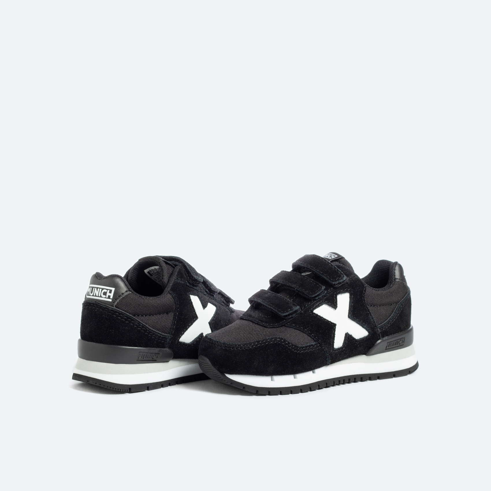 MUNICH DASH KID VCO 103