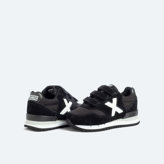 MUNICH DASH KID VCO 103