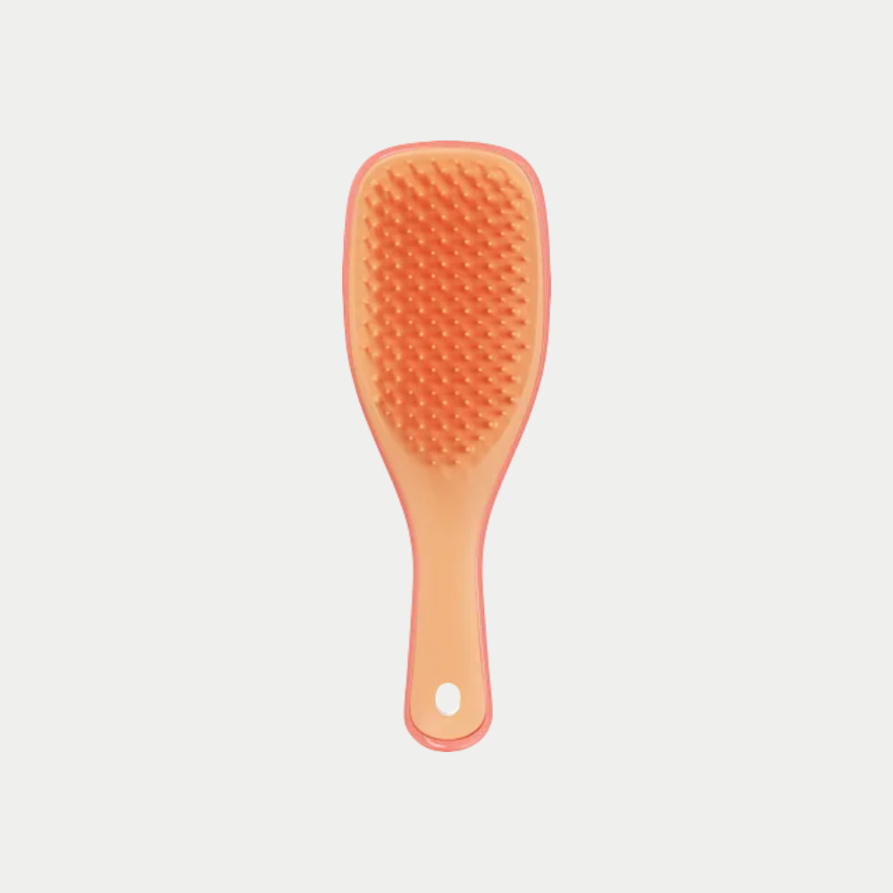 TANGLE TEEZER THE ULTIMATE DETANGLER MINI Pink/Orange