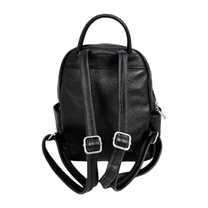 Mochila Cheval Firenze Jacob Negro