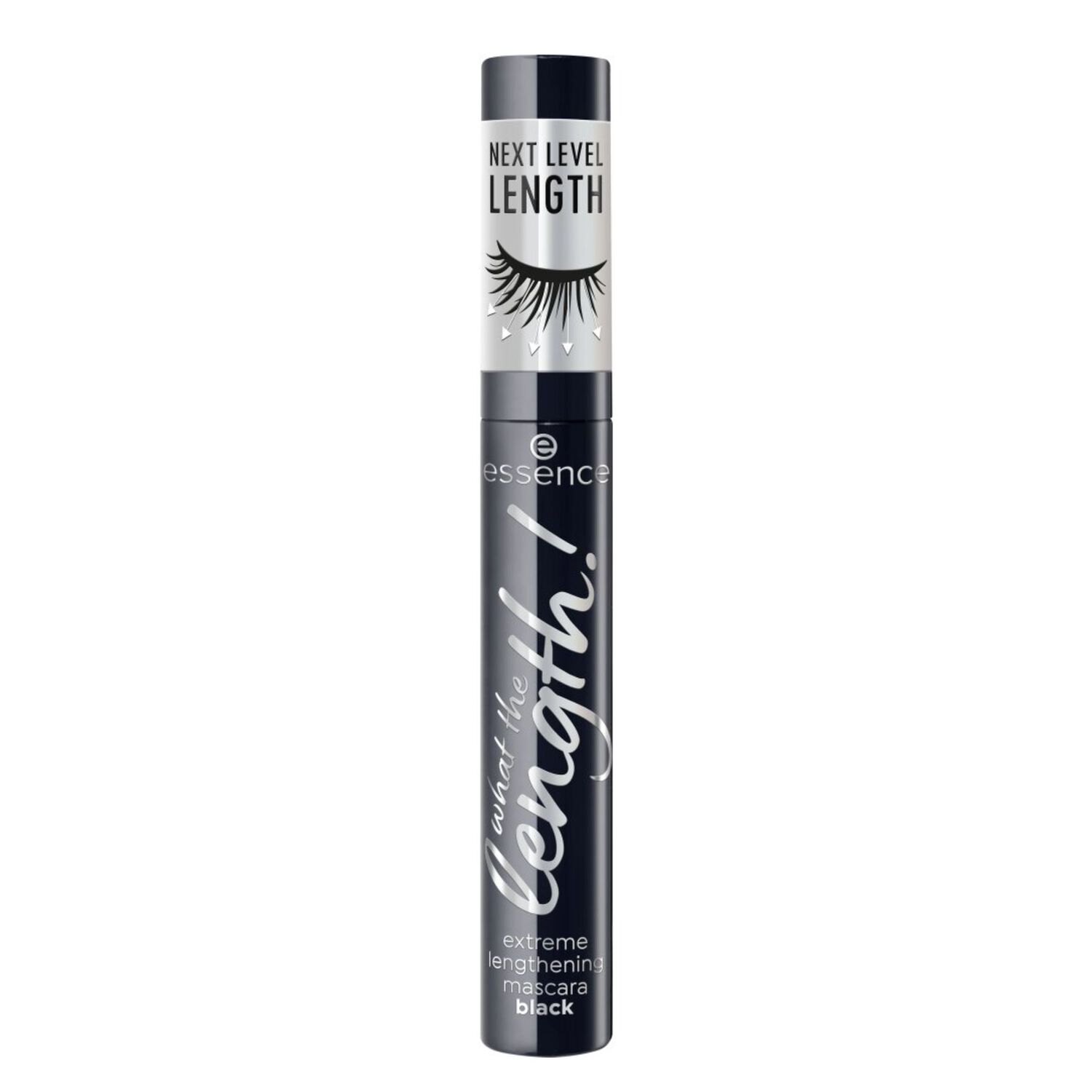 What The Length! - Mascara Longueur et Précision 10ml