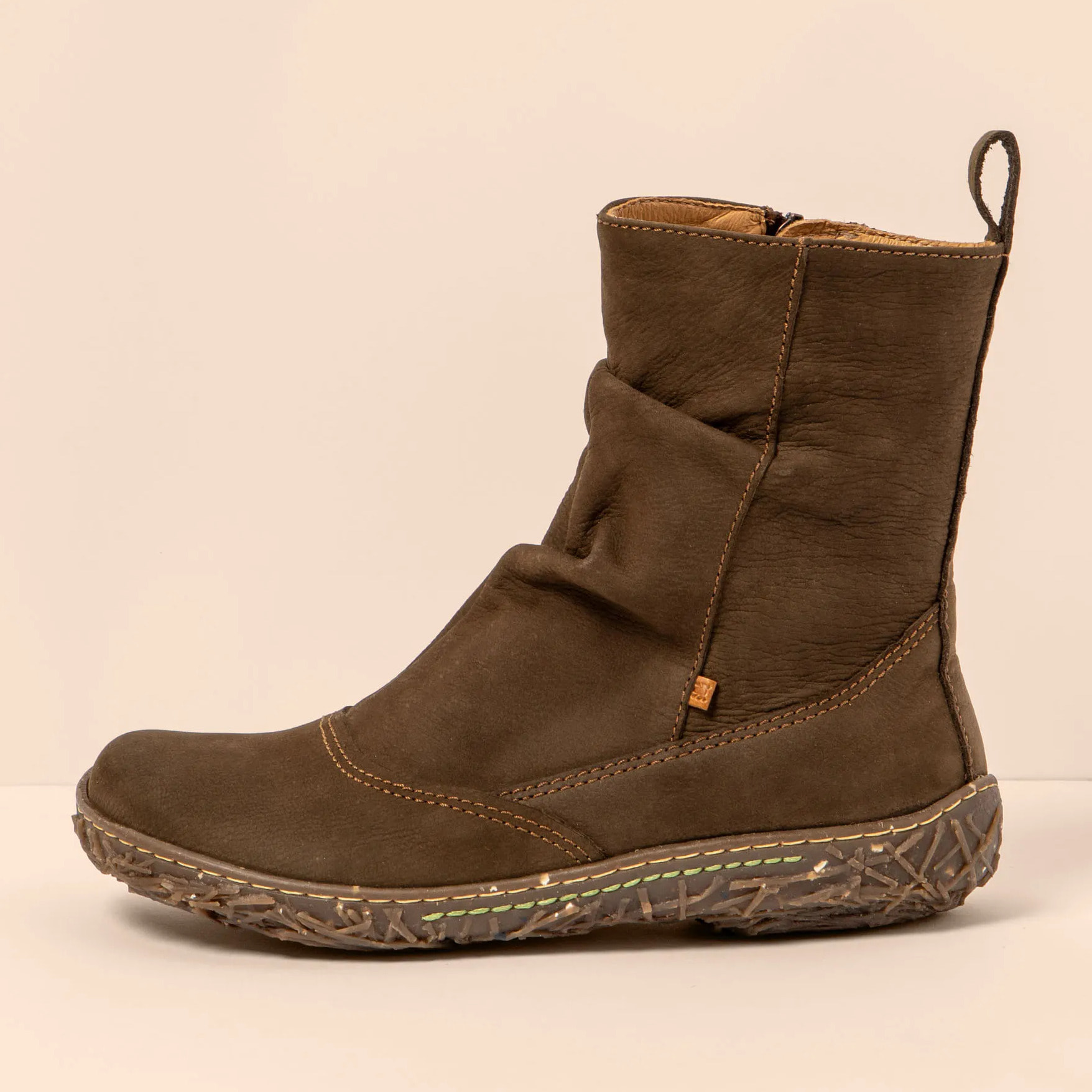 Botines N722 PLEASANT FOREST/NIDO color Forest