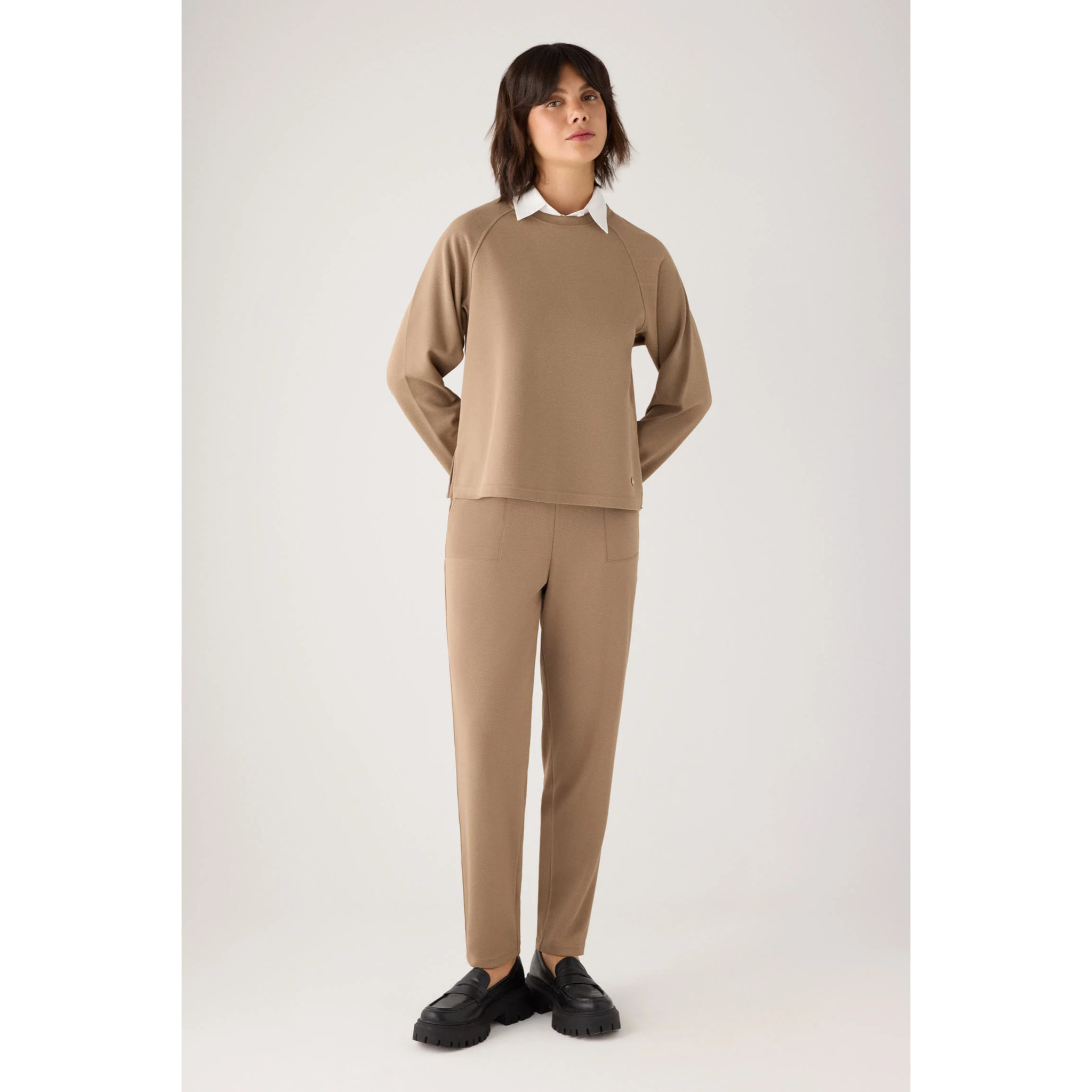 Pantalone jogger