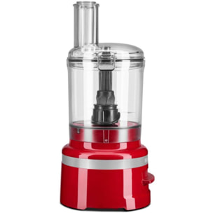 Robot multifonction KITCHENAID 5KFP0921EER Rouge Empire
