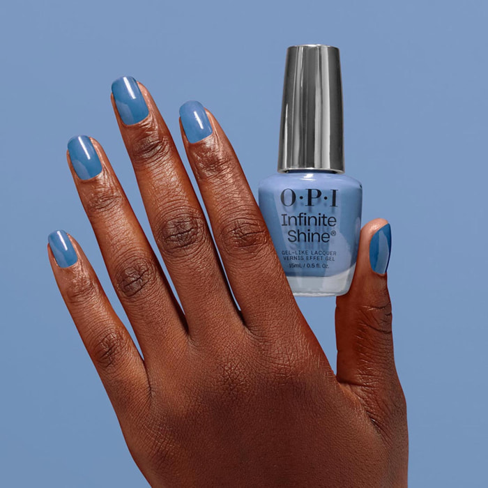 Infinite Shine - Strongevity - Vernis à ongles effet gel, sans lampe, tenue jusqu'à 11 jours - 15ml