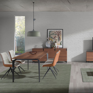 Aparador – Nogal canaletto