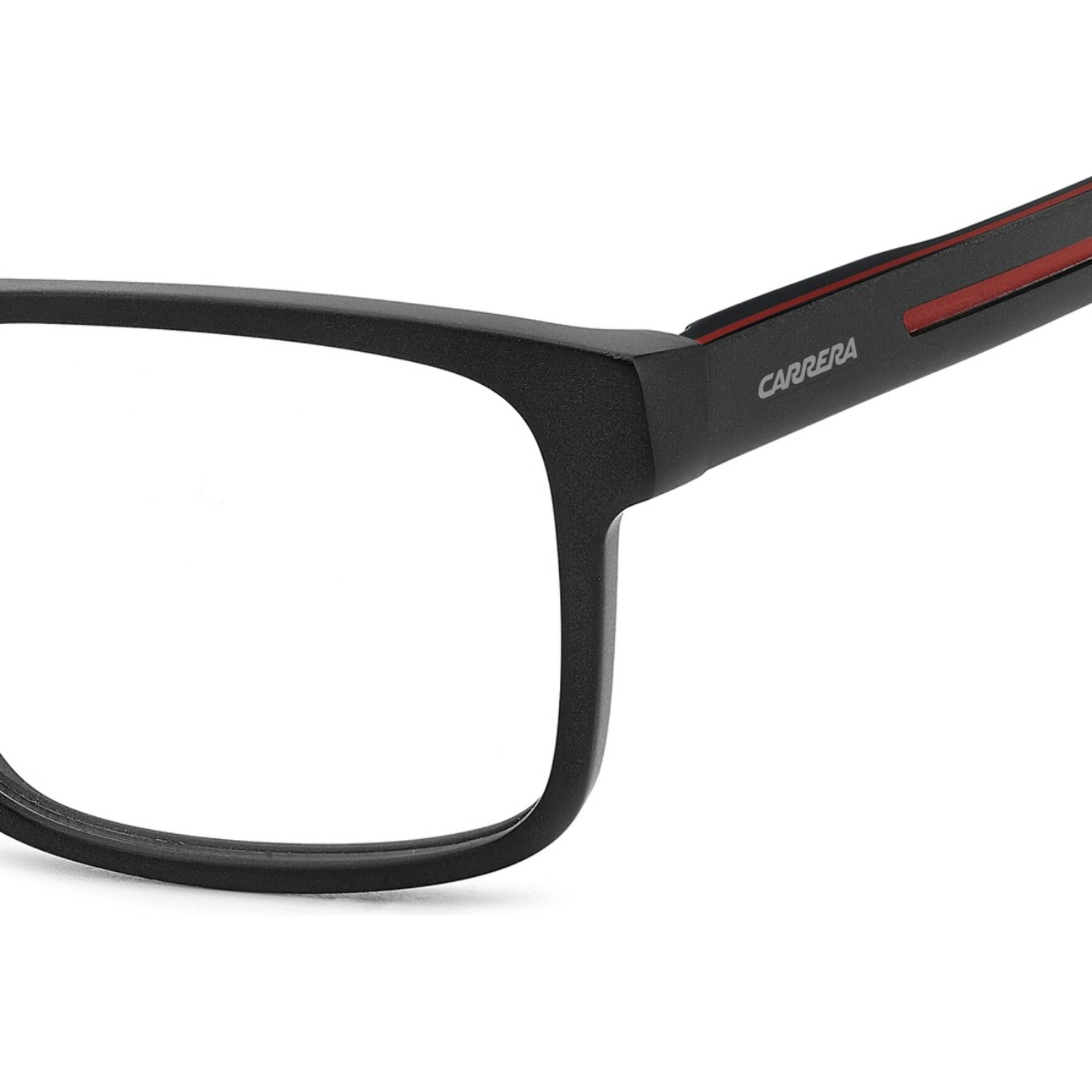 Gafas de Vista Carrera 8915 BLX de Acetato Hombre 56 mm