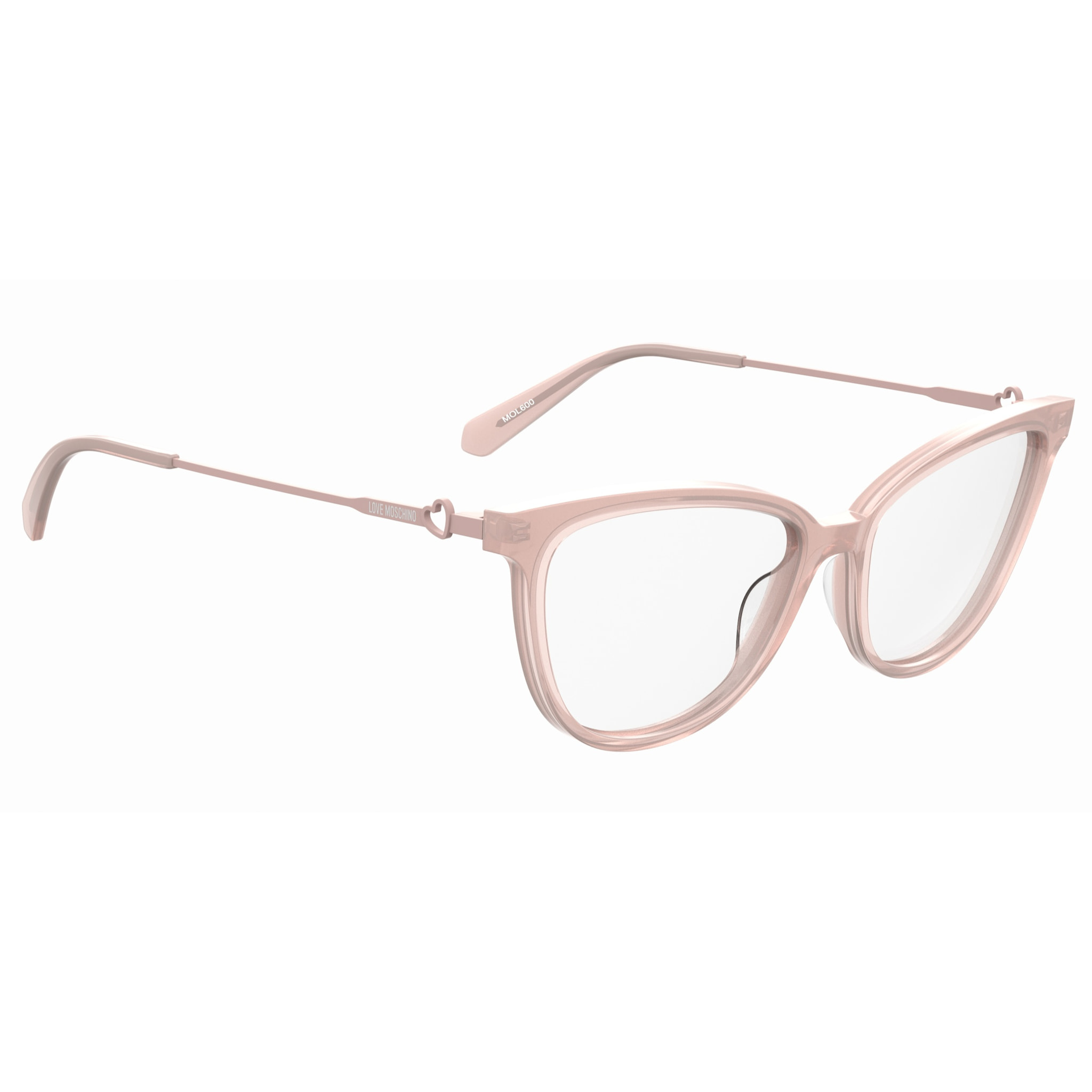 Montura de gafas Love Moschino Mujer MOL600-35JF316