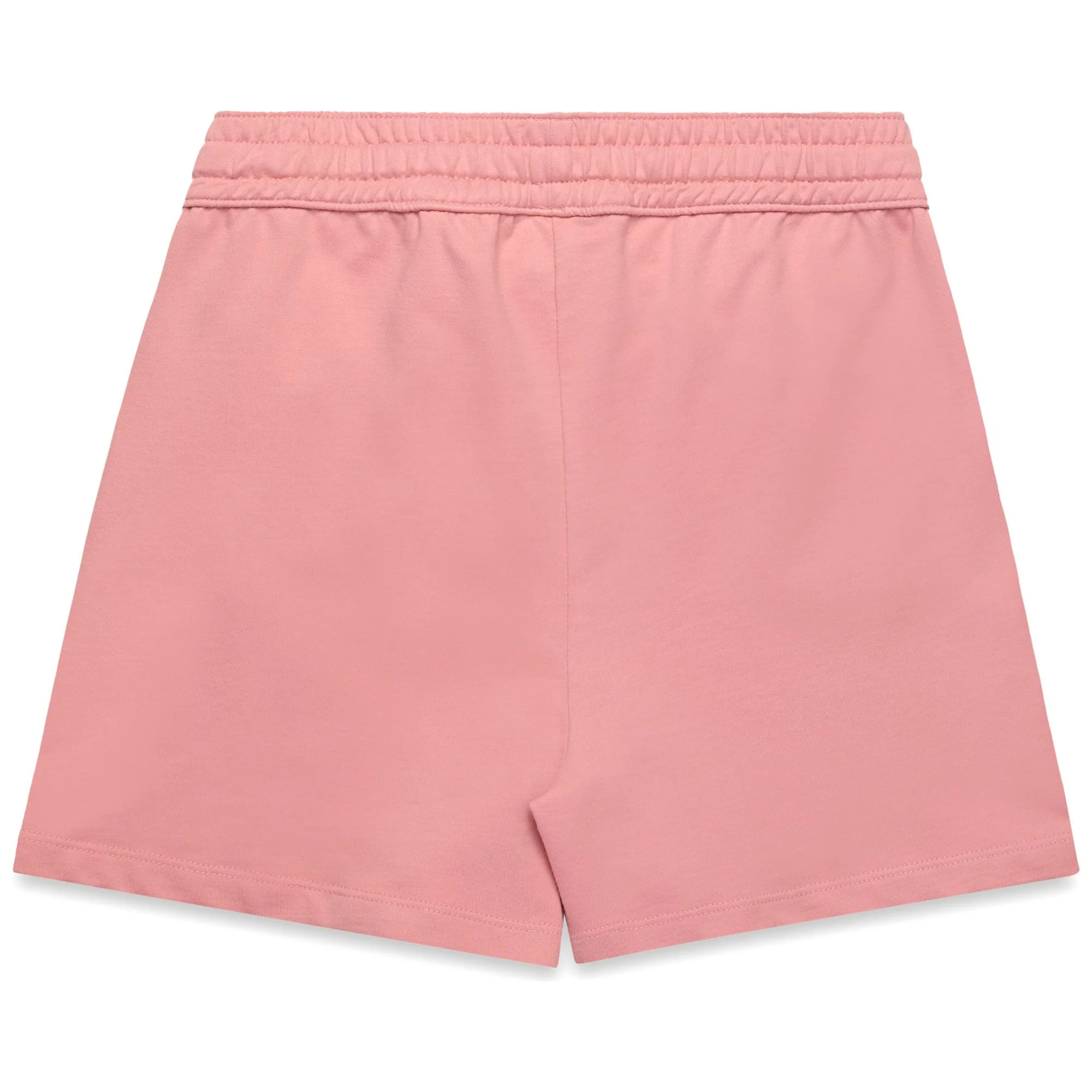 Pantaloni Corti Robe di Kappa Donna Zelda Baby Terry Rosa