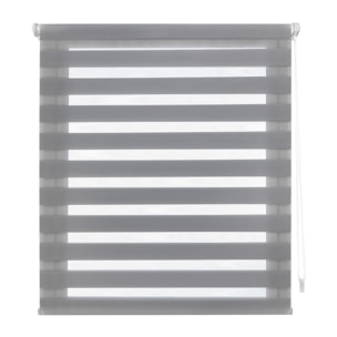 Store enrouleur Polyester Translucide Multicolore