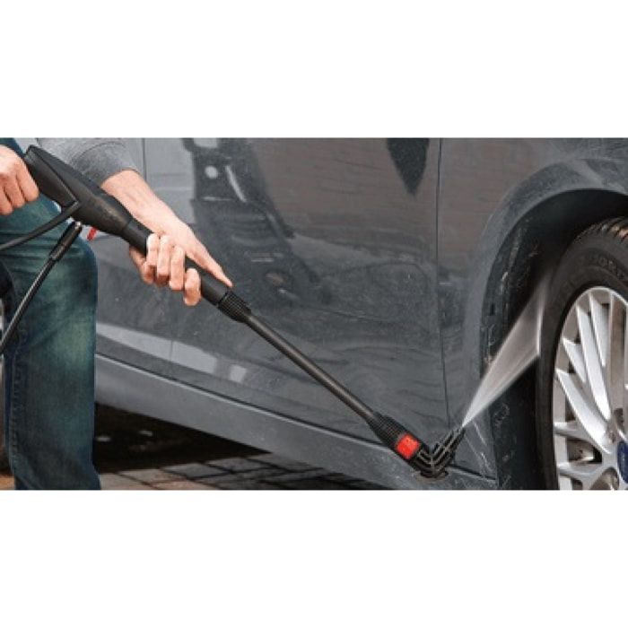 Kit de limpieza BOSCH para coches - F016800572