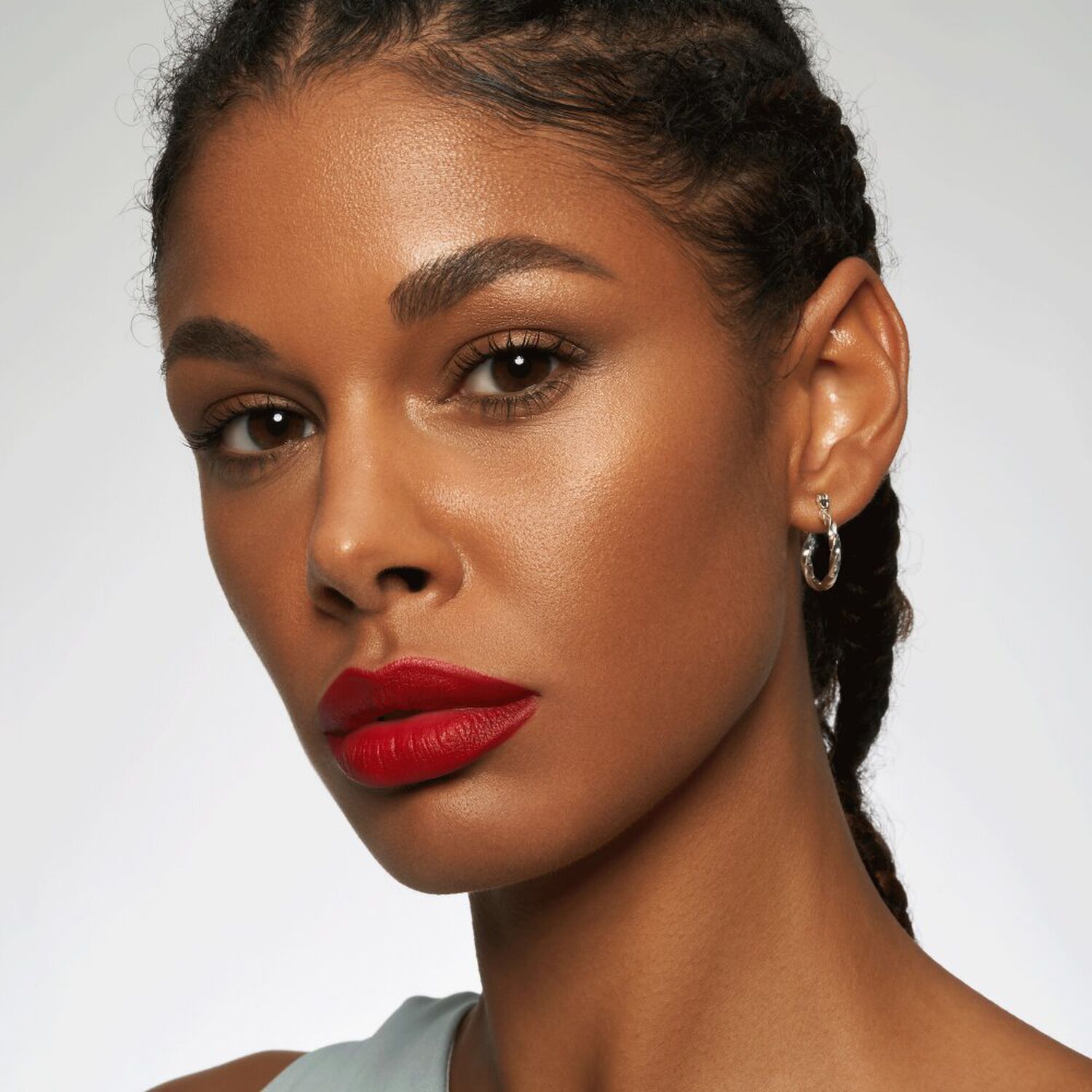 Scandalous Matte Lipstick - Rouge à Lèvres Hydratant Fini Mat
