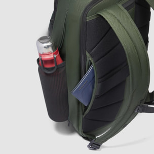 Piquadro Zaino da viaggio porta pc 15,6