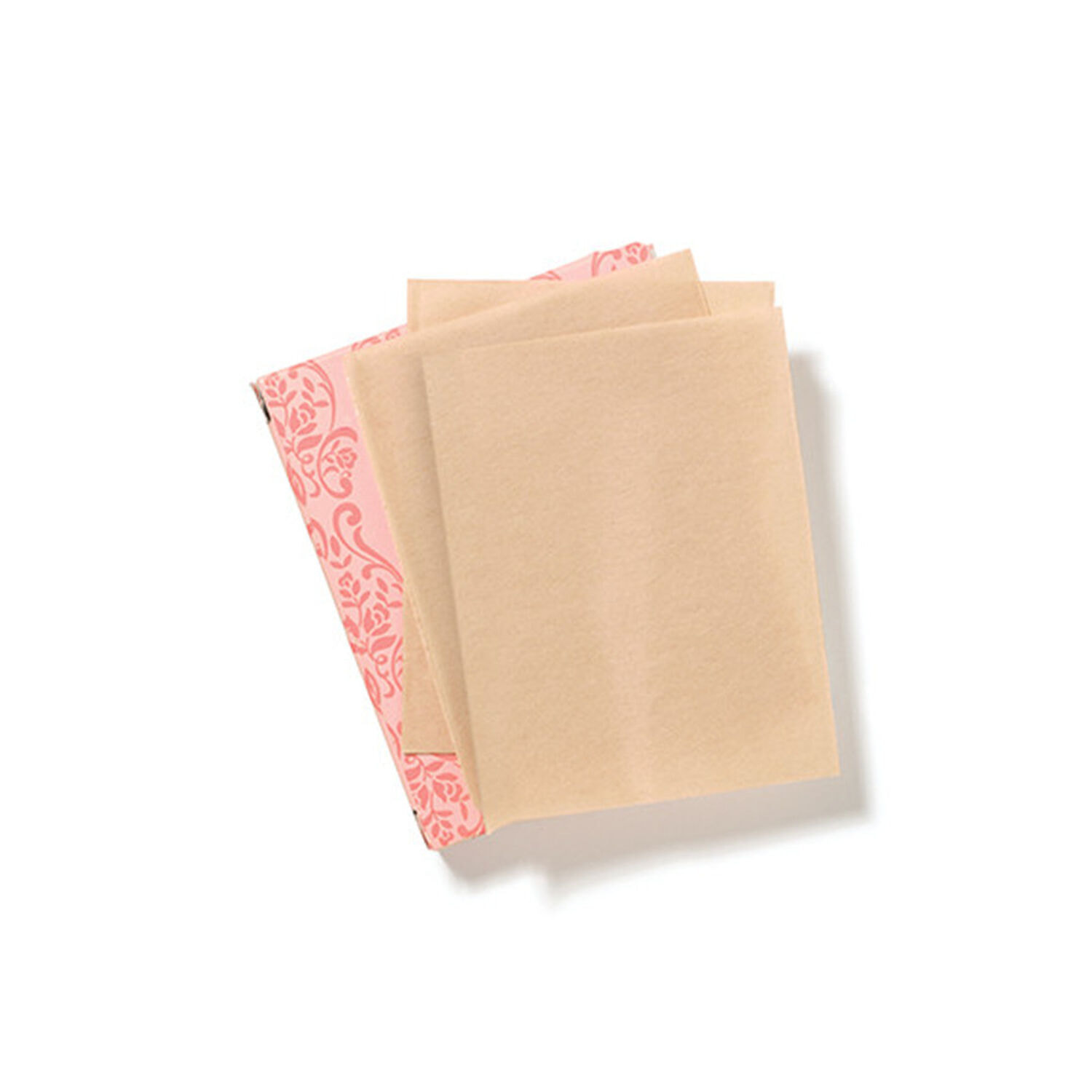 Oil Blotting Paper - Papier Matifiant 100 Feuilles