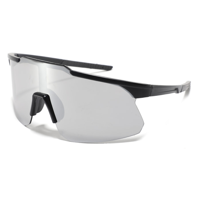 Gafas de Sol Fluor 9328-C2 de Tr90 Unisex 51 mm