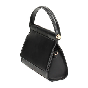 Minibag nera rigida