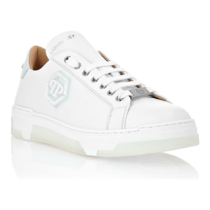 PHILIPP PLEIN Zapatillas bajas HEXAGON