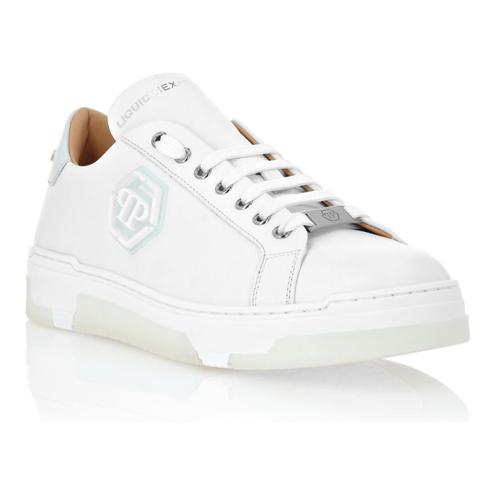 PHILIPP PLEIN Zapatillas bajas HEXAGON