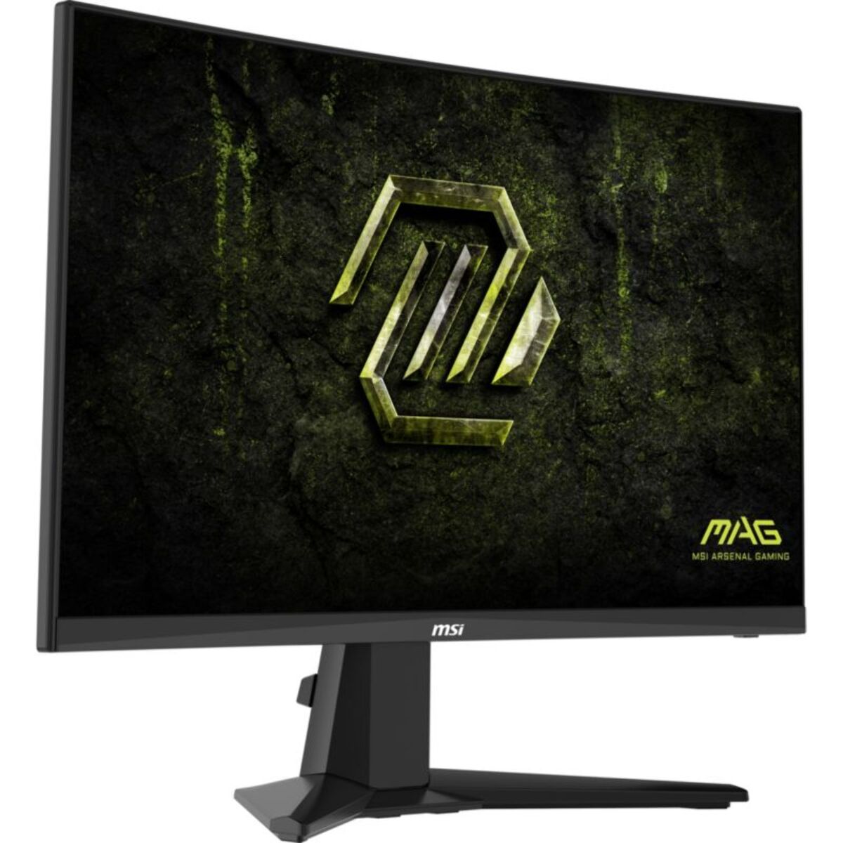 Ecran PC Gamer MSI MAG 245C 24" VA Full HD 240 Hz HDR 2x HDMI 2.1