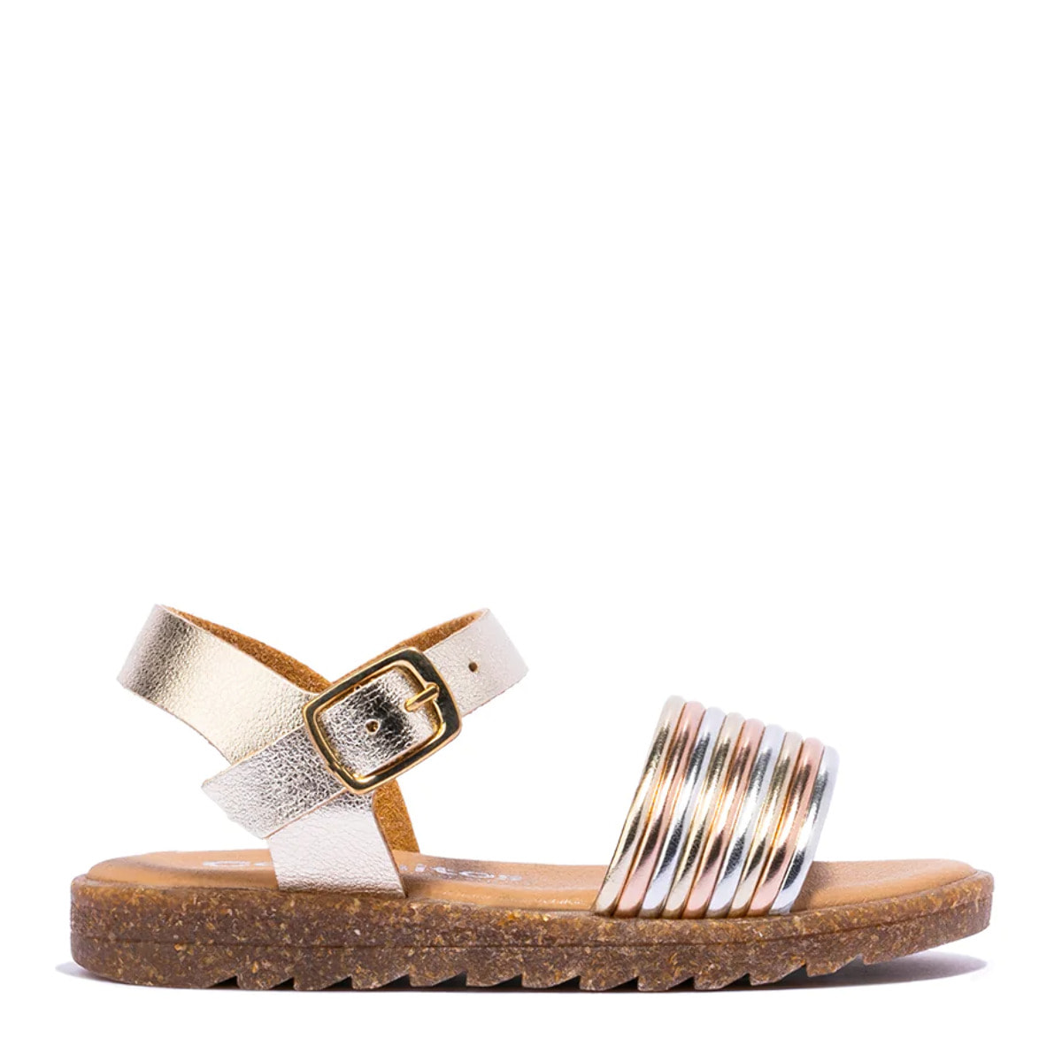 Conguitos - Sandali estivi per bambini comodi