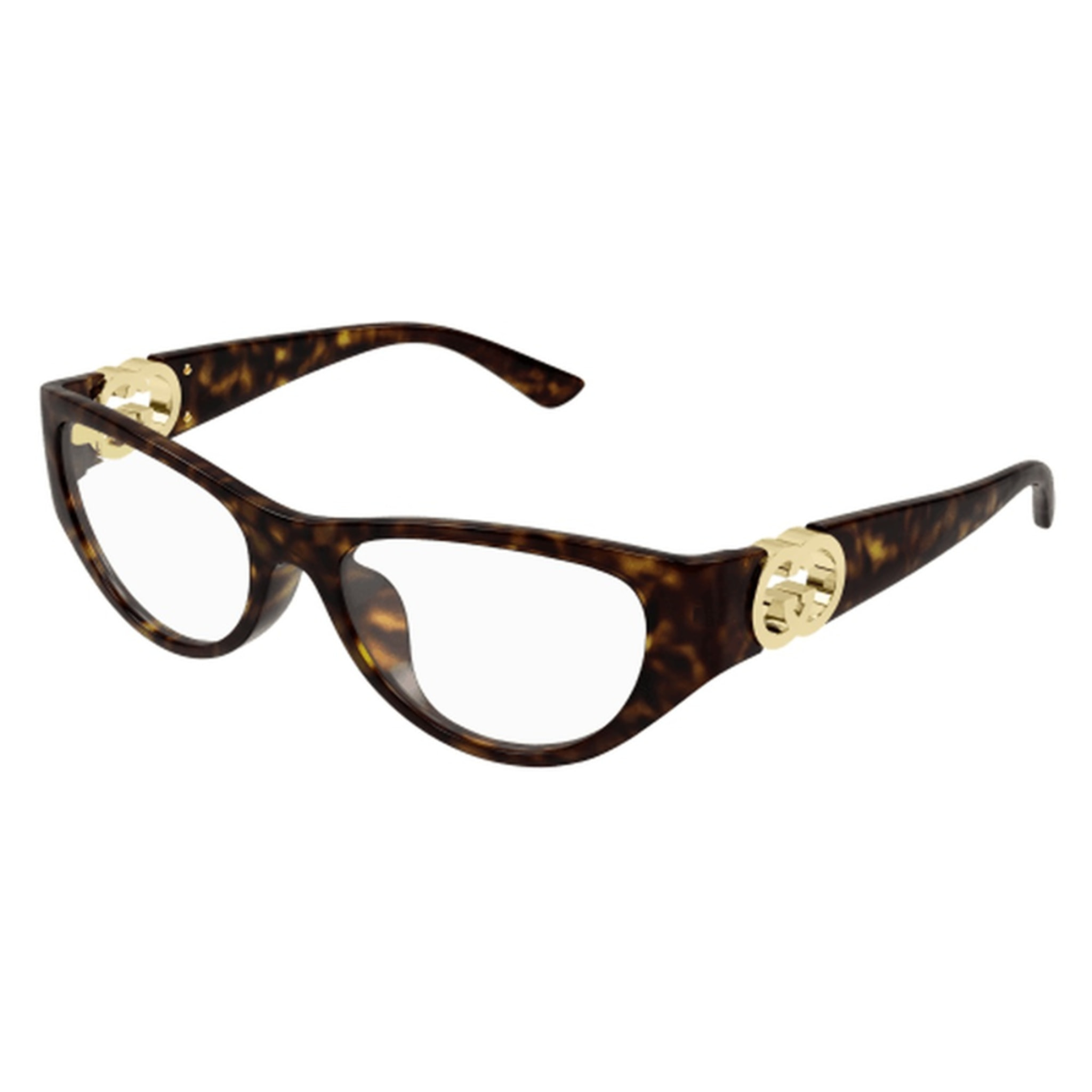 Gafas de Vista Gucci GG1825O-002 de Acetato Mujer 54 mm
