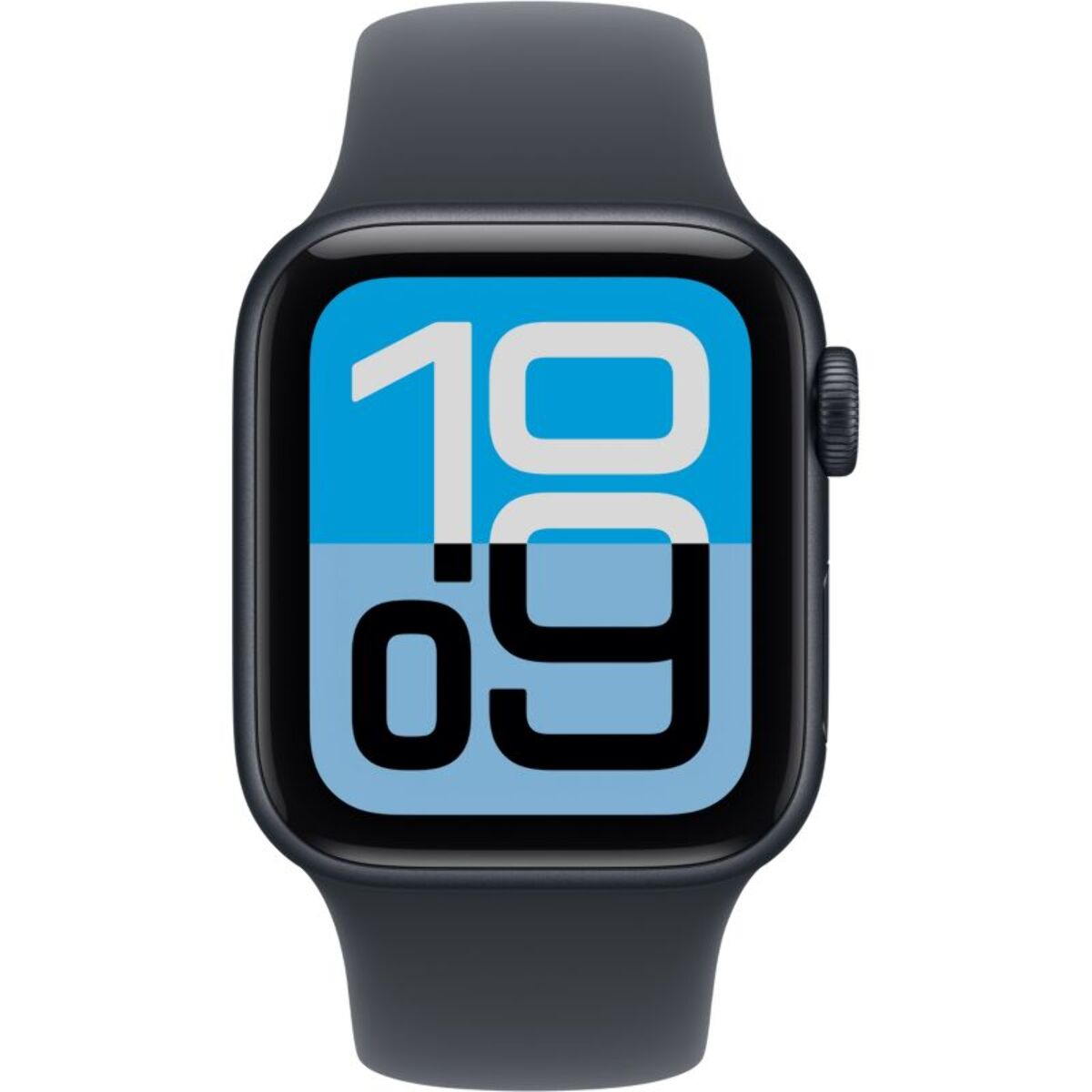 Montre connectée APPLE WATCH SE 3 40mm Minuit S/M