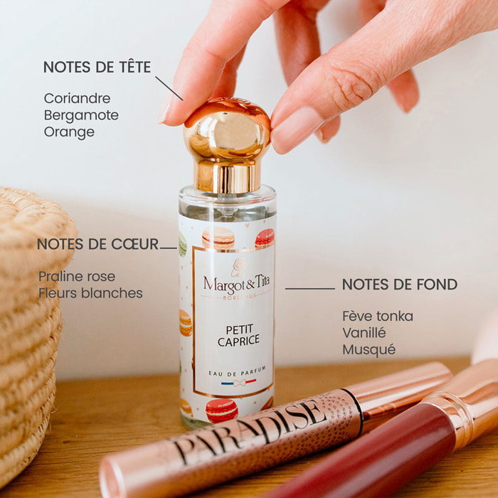 Petit Caprice - Eau De Parfum 30 ml