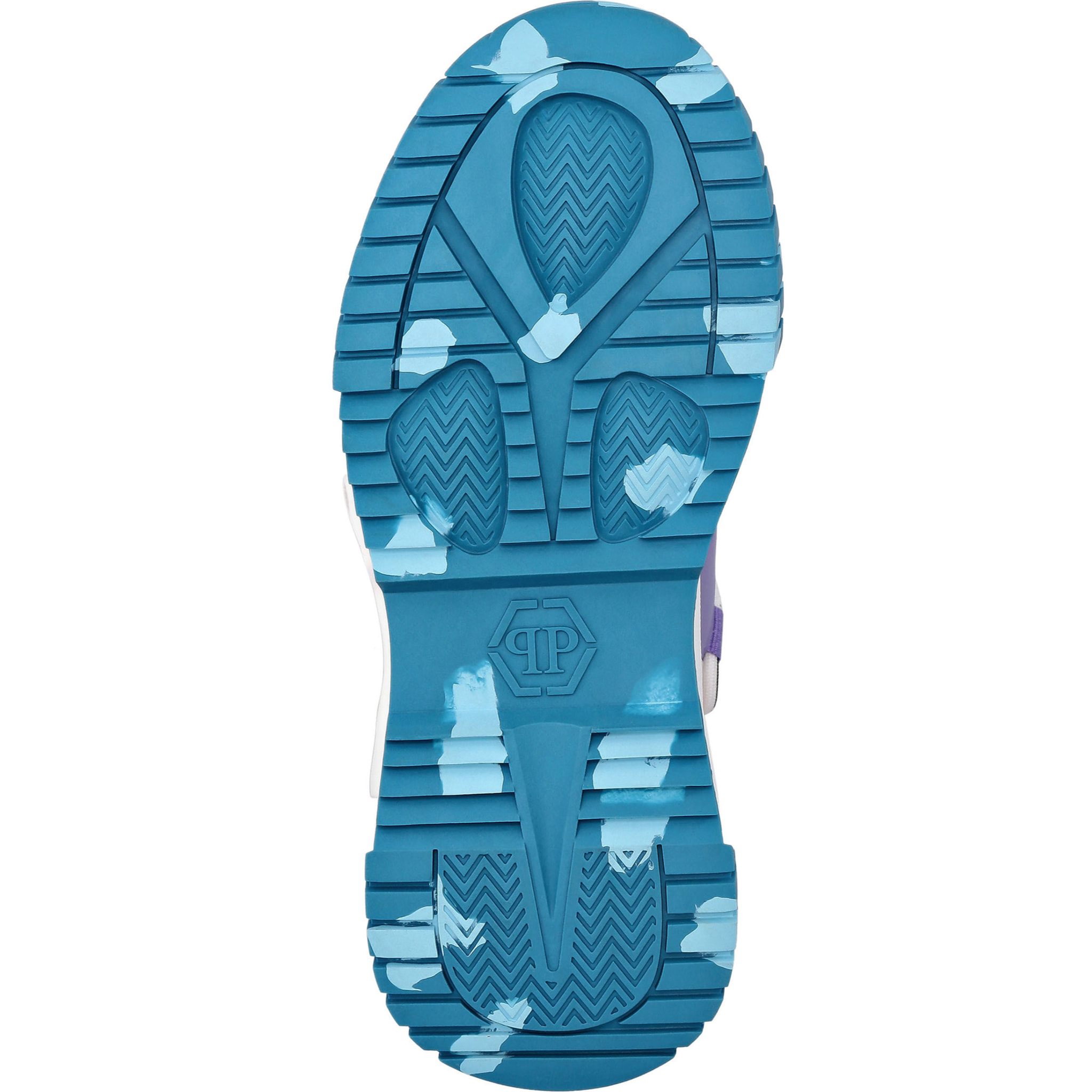 PHILIPP PLEIN Low-Top Sneakers PREDATOR